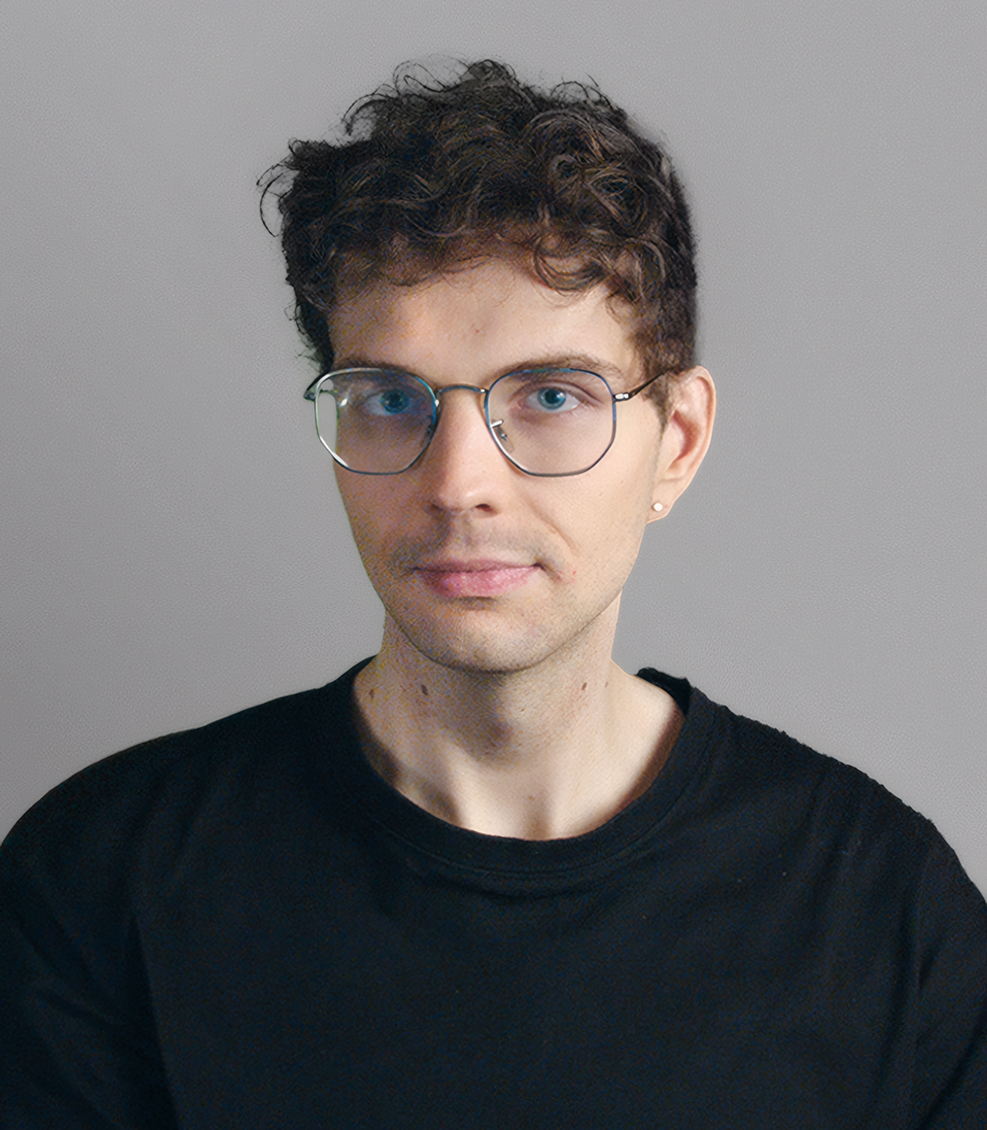 Silas Kitschke